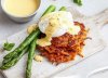 Eggs Benedict with Sweet Potato Rosti.JPG