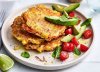 Carrot and Corn Fritters.JPG