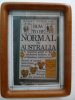 How To Be Normal in Aus .JPG