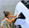 Lily-Charging-BMW-i3-CleanTechnica-3.jpg