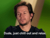 CHILL OUT DUDE 2.gif