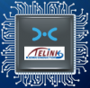 Xped Telink IOT chip logo.png