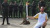 Jaguar shot in Rio Deadlimpics ceremony.jpg