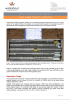 Diamond Core Drill results Dec 2015 pg3 LJDD001 Drill core photo.png