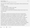 Gerrit Fuelling comment on Lithium project economics and scale 01102020.png