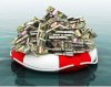 stock-photo-safe-money-concept-large-pile-of-money-floating-on-a-life-preserver-240672235.jpg